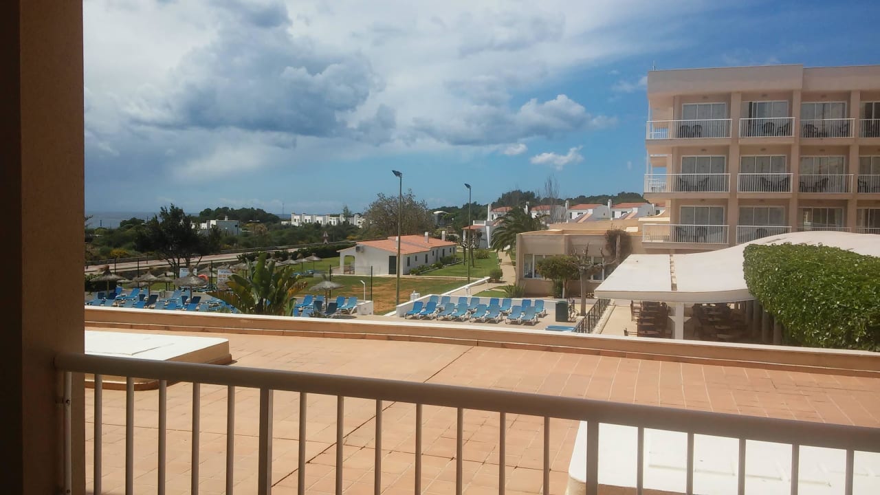 Traumhaft Minura Sur Menorca & Waterpark