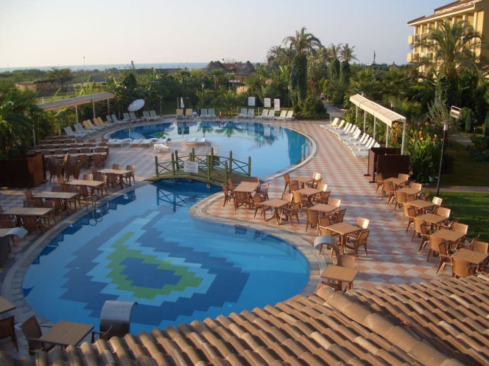 Hotel Belek Beach Resort Hotel