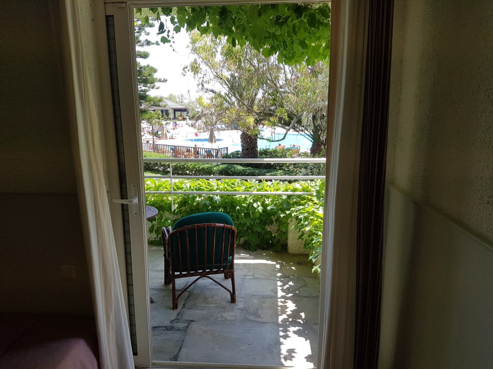 Zimmer Apollonia Beach Resort & Spa