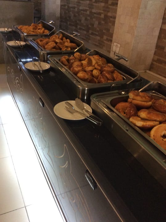 Gastro Annabella Diamond Hotel & Spa