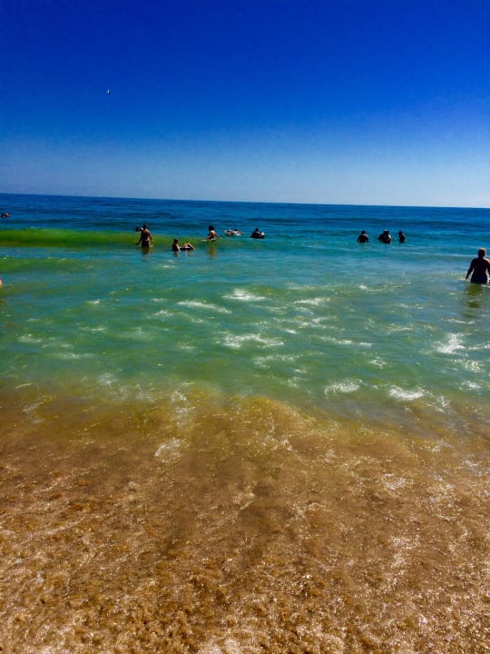 Strand  HVD Viva Club Hotel