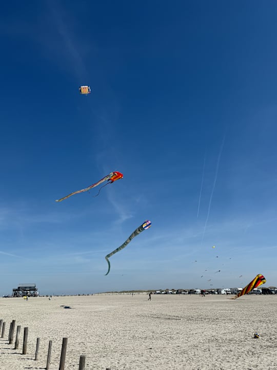 Strand Strandgut Resort