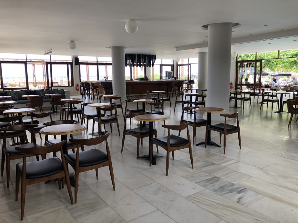 Gastro Sol Marina Beach
