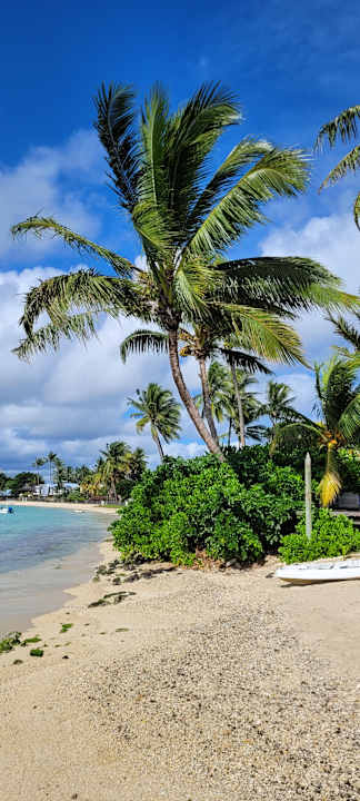 Strand Ocean Villas Hotel