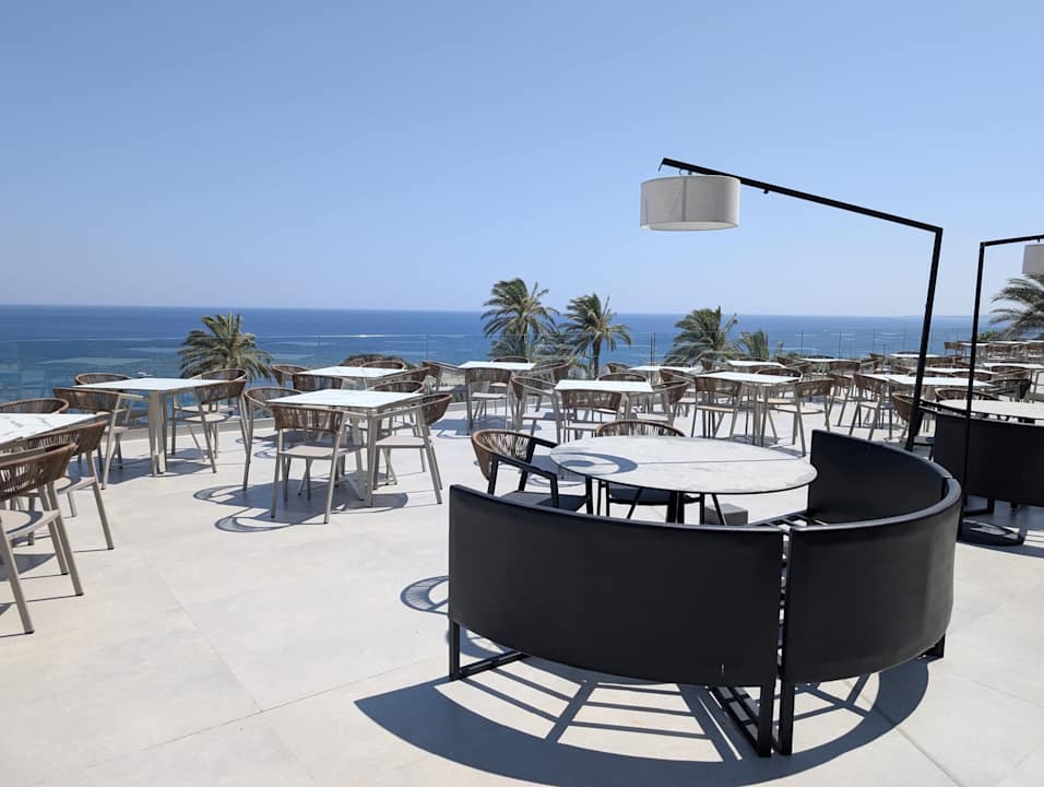 Sonstiges Rodos Princess Beach Hotel & Spa