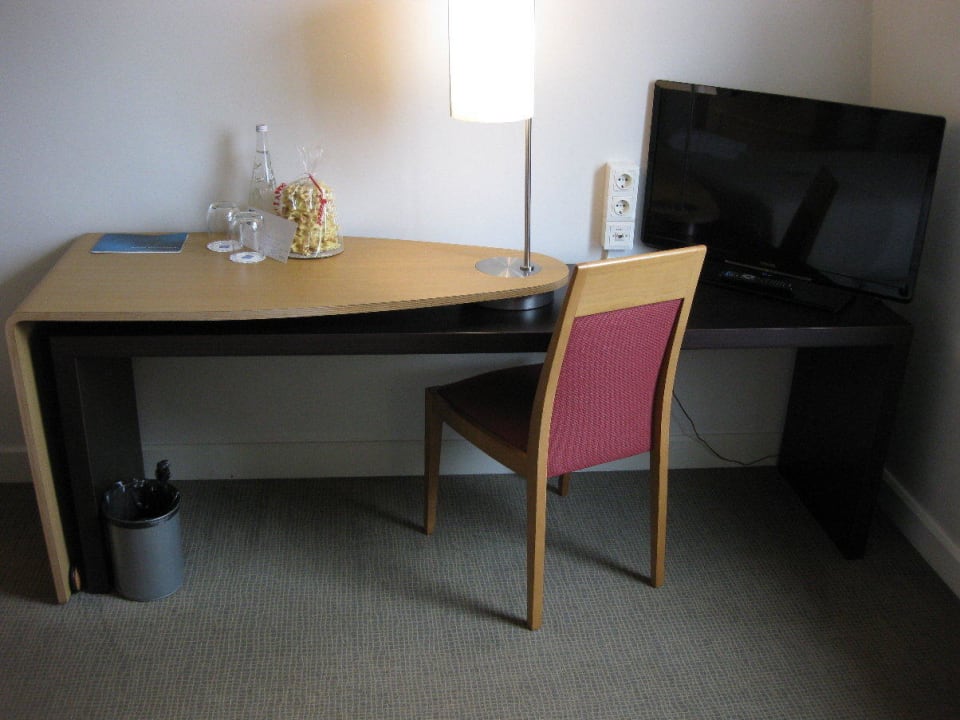 Zimmer Hotel Novotel Vilnius