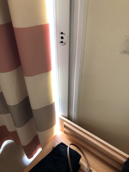 Zimmer Mahdia Beach & Aquapark