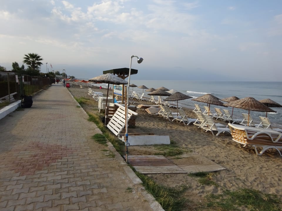 Strand Hotel Ephesia