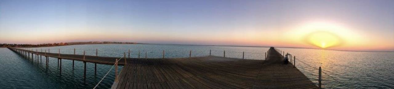 Strand Casa Mare Resort