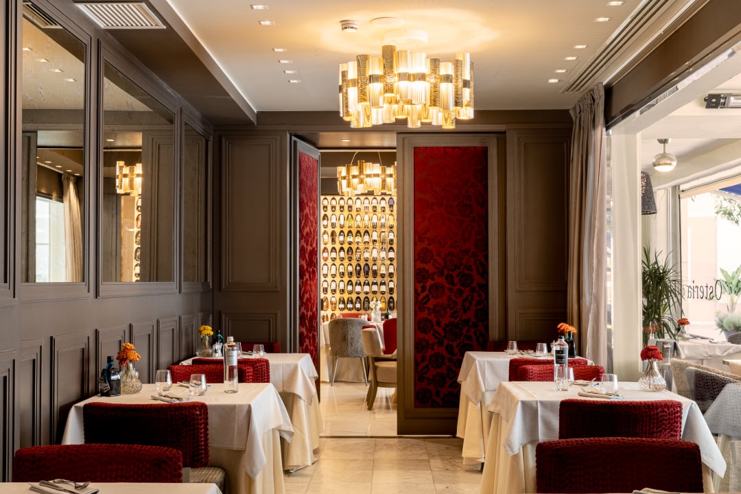 Gastro Palazzo Doglio