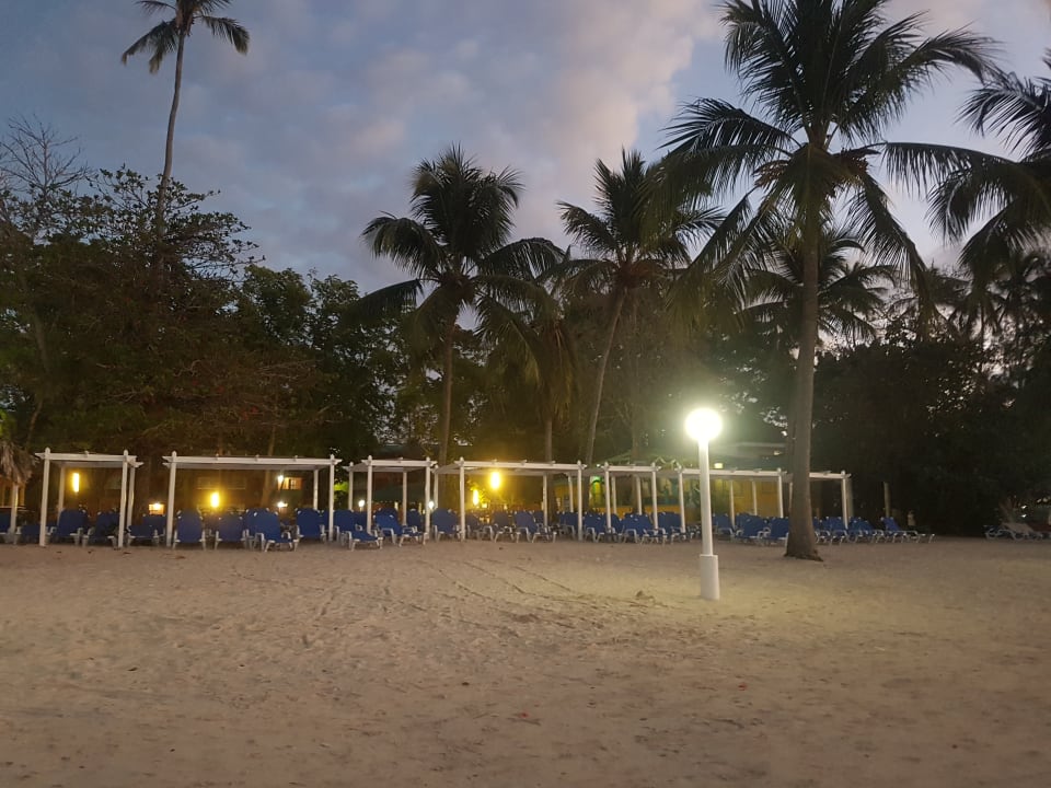 Strand Residencial Don Juan IV