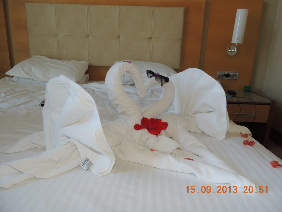 Hotel Long Beach Resort Long Beach Alanya