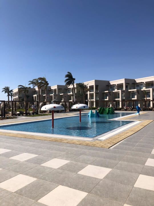 Sport & Freizeit Steigenberger Resort Ras Soma