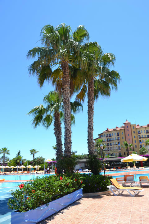 Ansicht VONRESORT Golden Beach