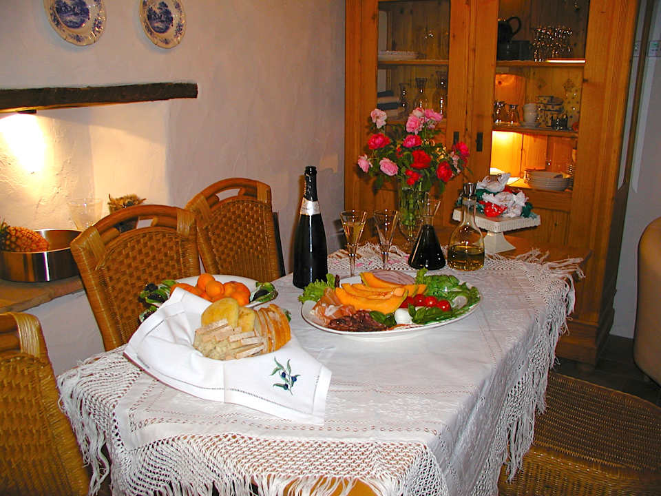 Zimmer Ventena Vecchia antico frantoio