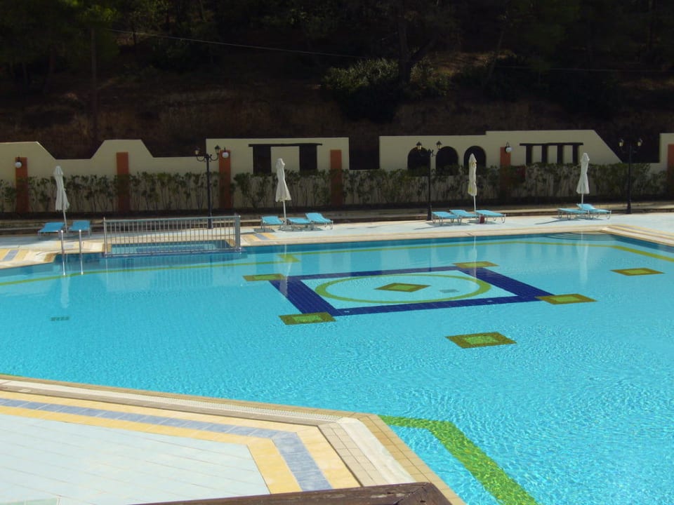 Ruhepool Simantro Resort