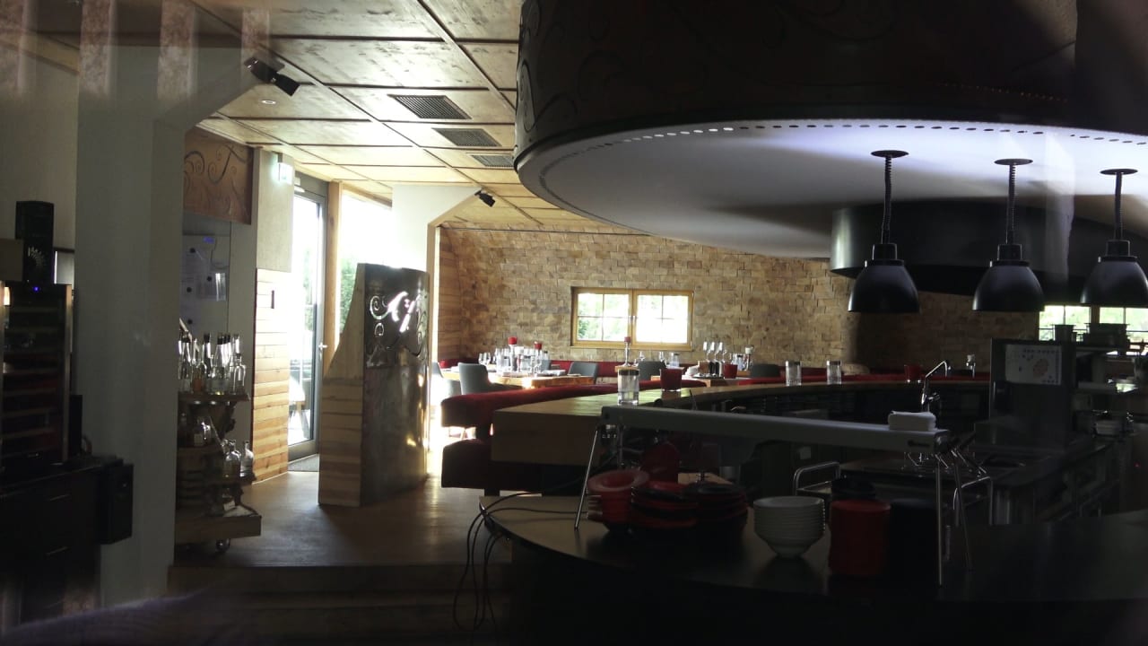 Gastro Mawell Resort