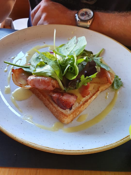 Gastro Harmony Boutique Resort