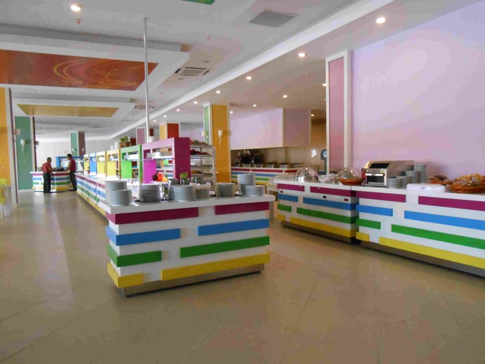 smartline Hotel The Colours West Ramada Resort by Wyndham Side