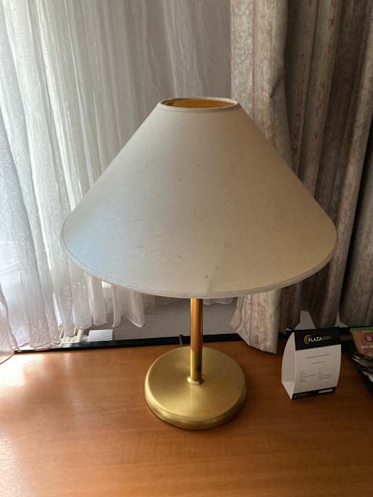 Zimmer Best Western Plaza Hotel Zwickau