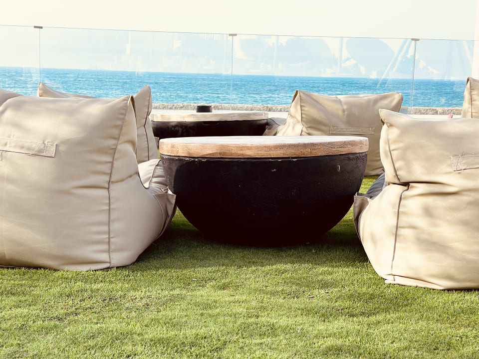 Sport & Freizeit Enorme Maya Beach