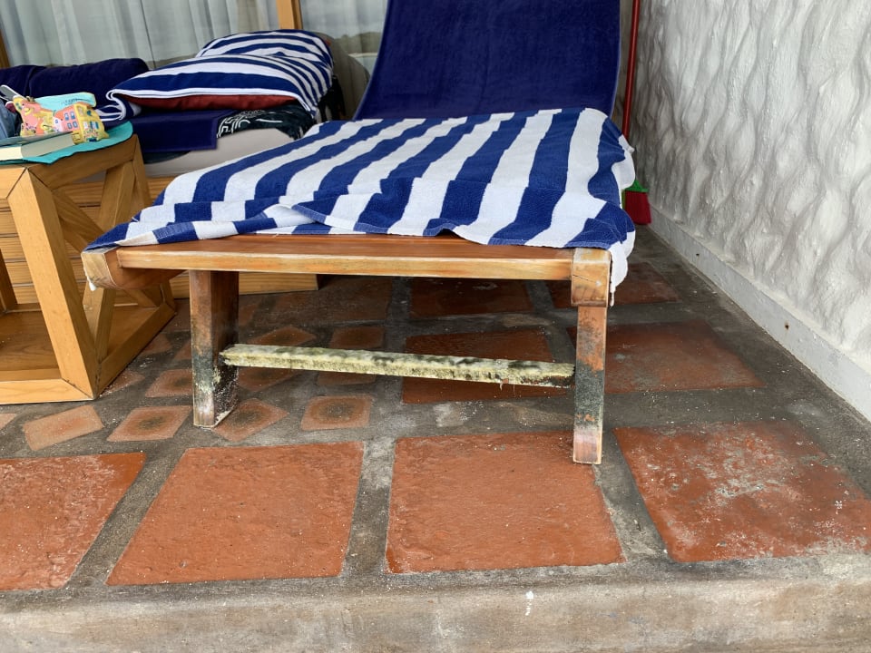 Strand Cinnamon Dhonveli Maldives