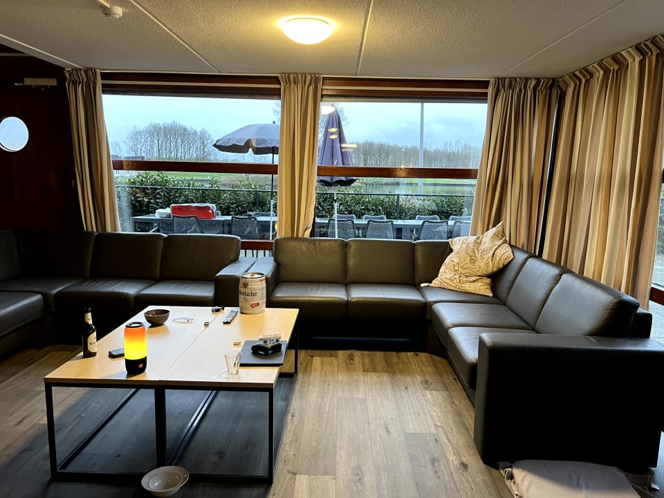 Zimmer Roompot Hunzepark