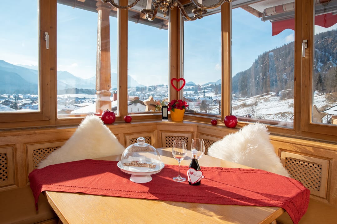 Gastro Ferienwohnungen Neumaier F