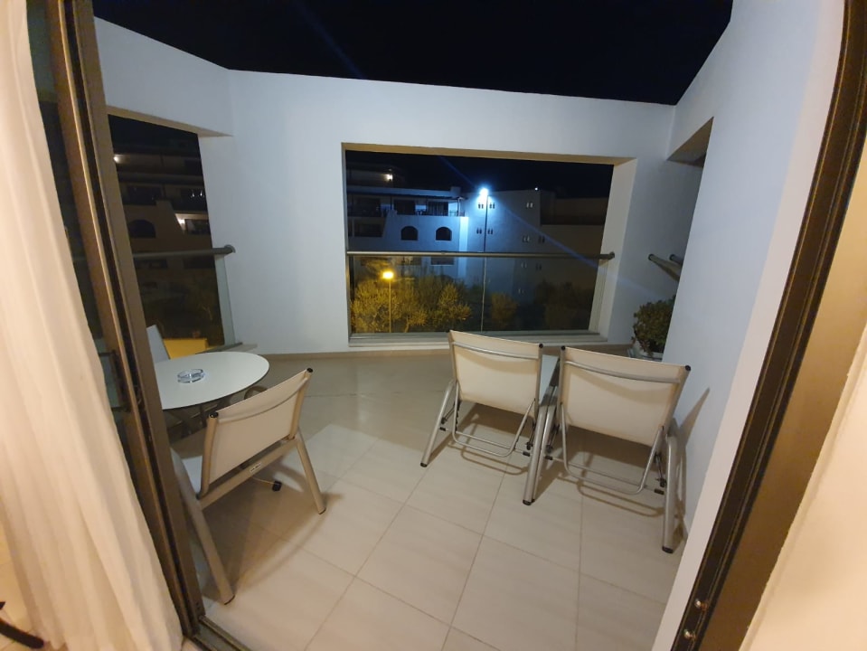 Zimmer Albatros Spa & Resort Hotel