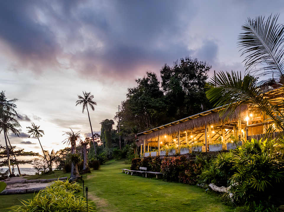 Gastro Tolani Resort Koh Kood