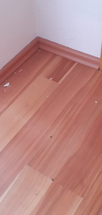 Zimmer Seehotel Birkenhof