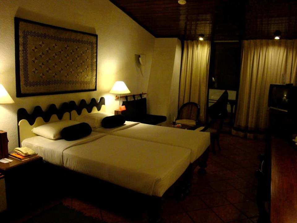 Chambre standard Hotel Cinnamon Citadel Kandy