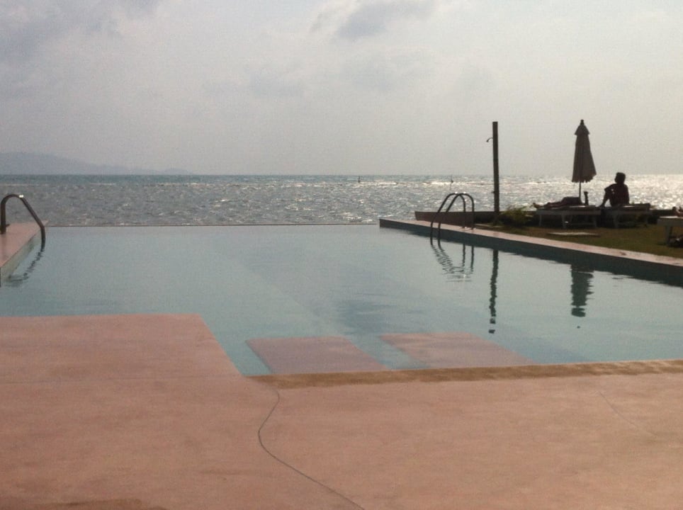 Pool Hotel Le Divine Comedie Beach Resort