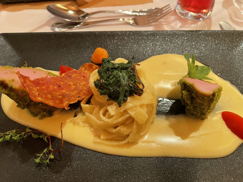 Gastro Kinderhotel Felben