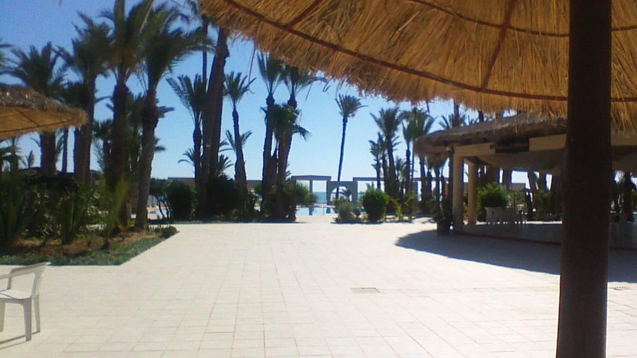 Das meer Zita Beach Resort