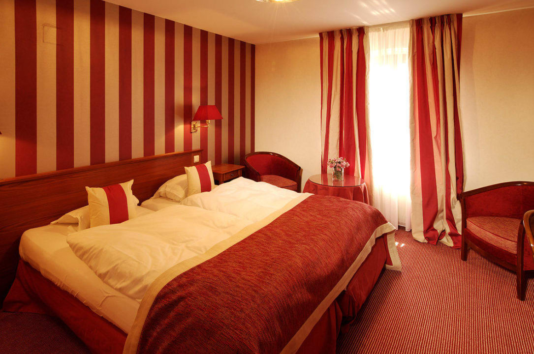 Chambre Charme Hotel L'Ami Fritz