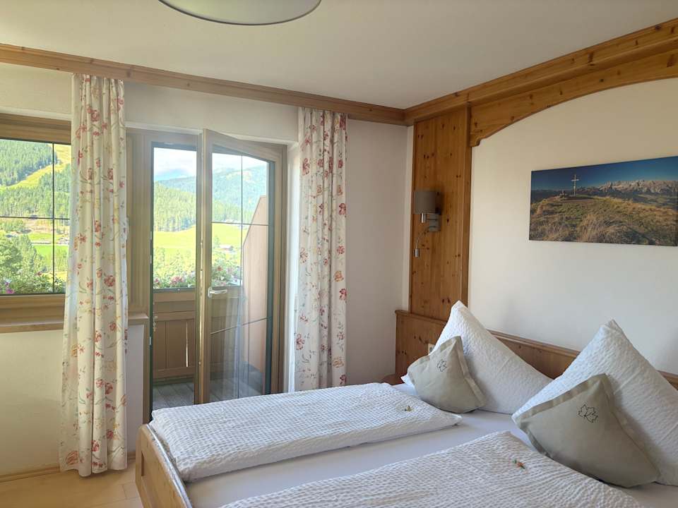 Zimmer Landhaus Kirchgasser