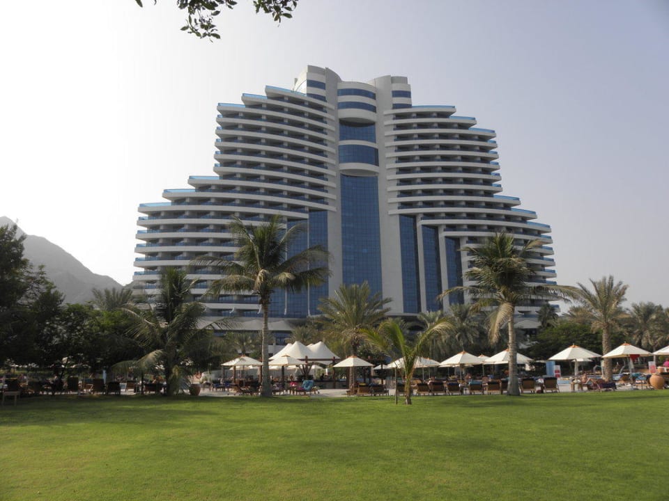 Фото le meridien al aqah beach resort