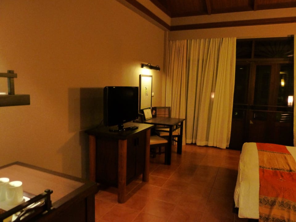 Zimmer Khao Lak Merlin Resort