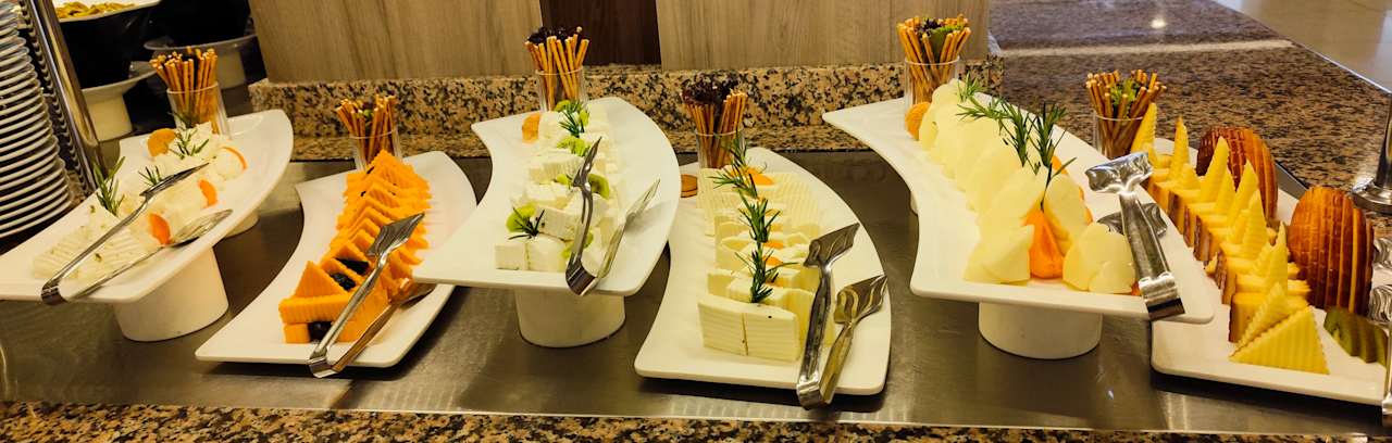 Gastro Hotel Turan Prince