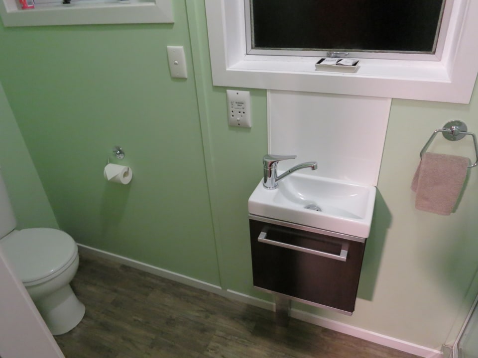 Zimmer Sportsmans Lodge