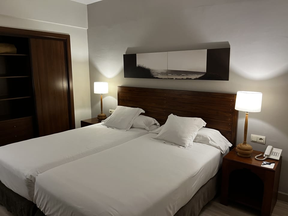 Zimmer Hotel Vincci Costa Golf