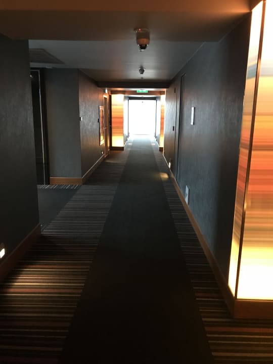 Zimmer Aloft Bangkok Sukhumvit 11