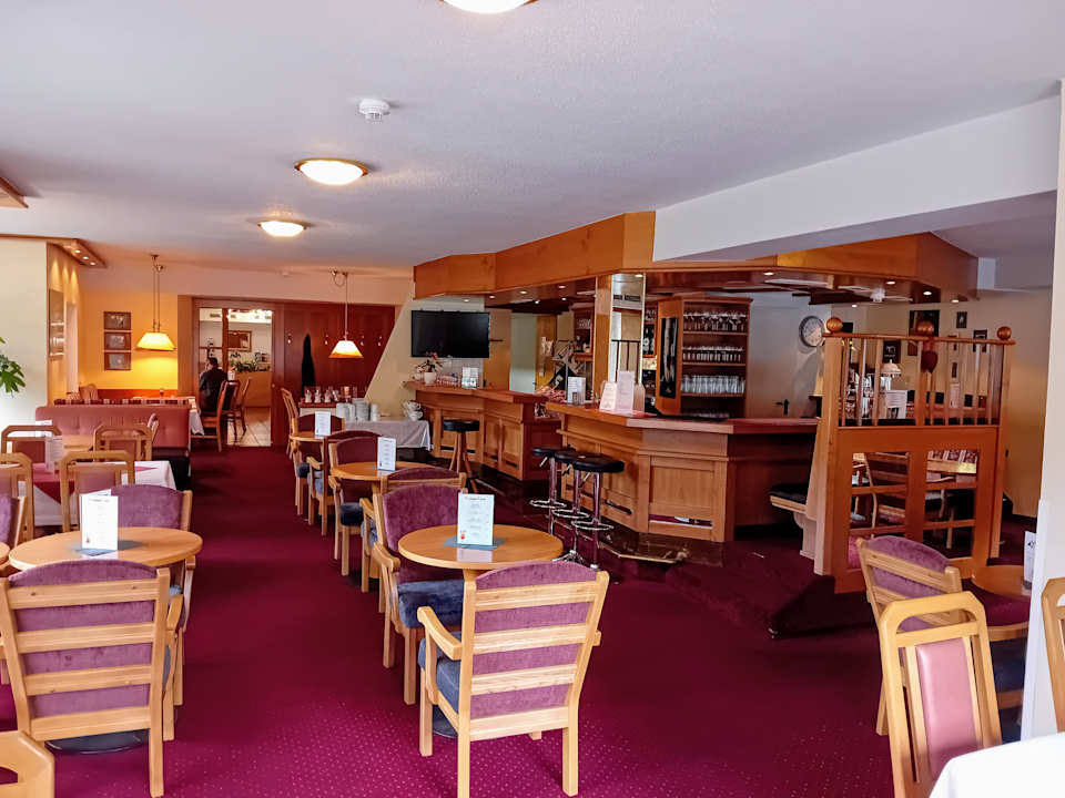 Gastro Hotel Alpenfriede