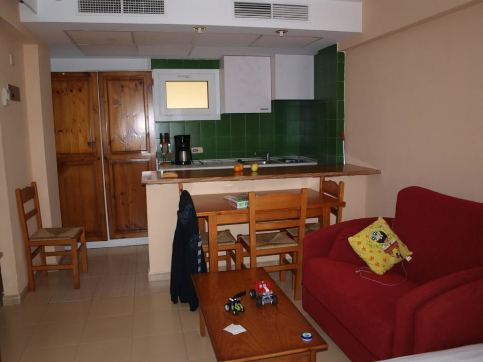 Appartment Block B Valentin Somni Hotel & Suites