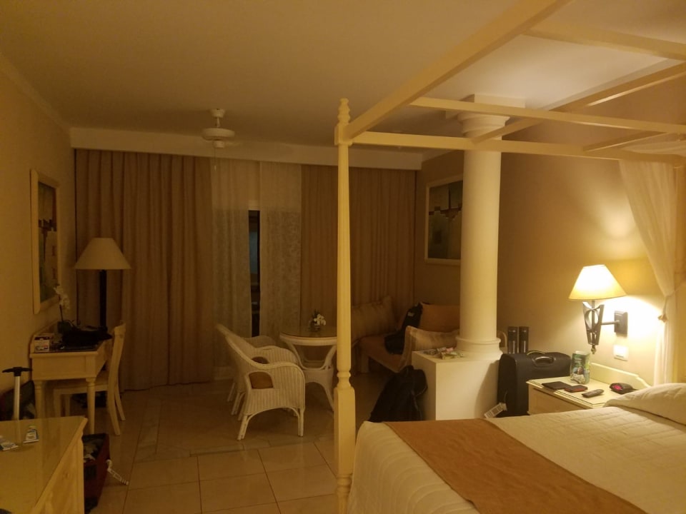 Zimmer Bahia Principe Grand El Portillo