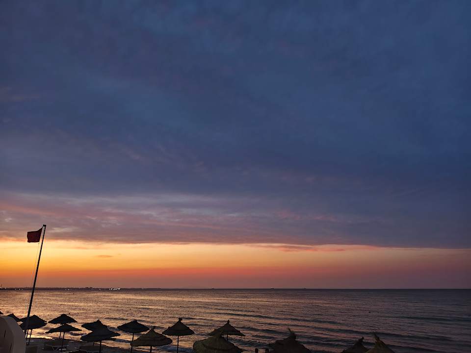 Strand AQI Skanes Family Resort