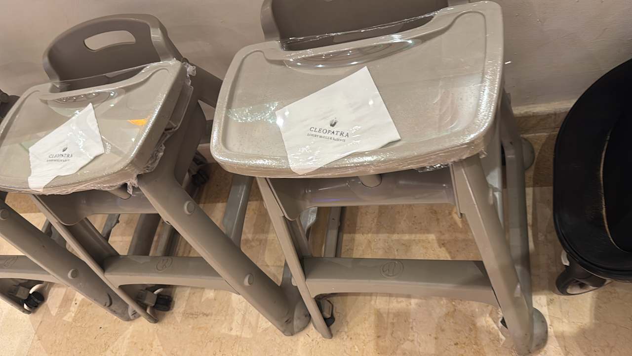 Gastro Cleopatra Luxury Resort Makadi Bay