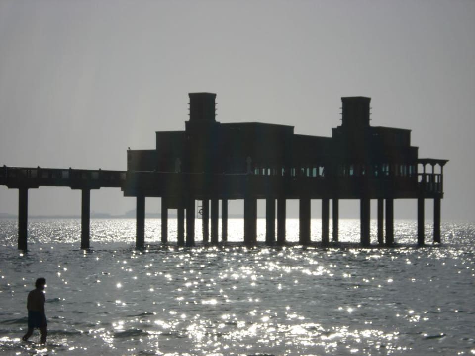 Seafood Feinschmecker Restaurant Jumeirah Al Qasr