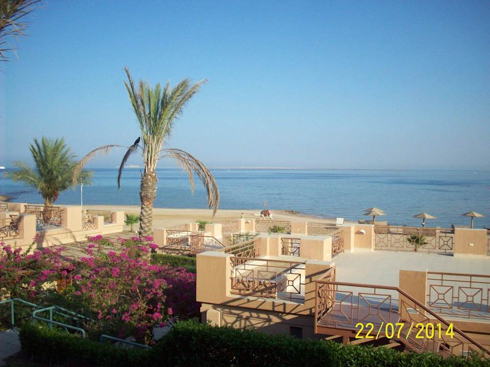 Traumhaft schön Shams Prestige Abu Soma-Adults Only